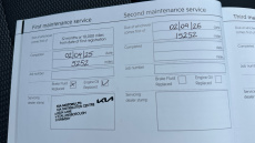 Kia Niro 1.6 GDi 127 Hybrid 3 5dr DCT Hybrid Estate